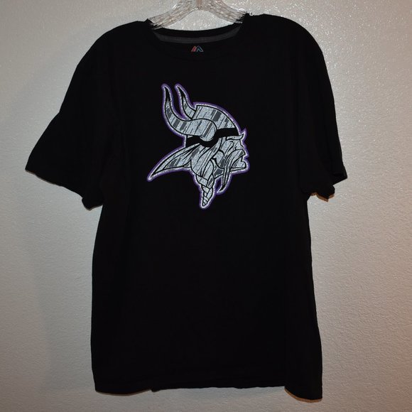Majestic Other - Minnesota Vikings Tee